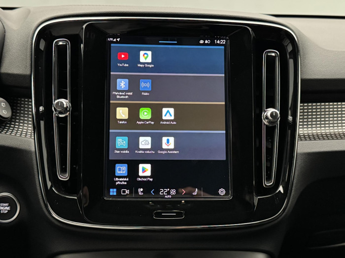 Volvo XC40 B3 ULTIMATE AUT