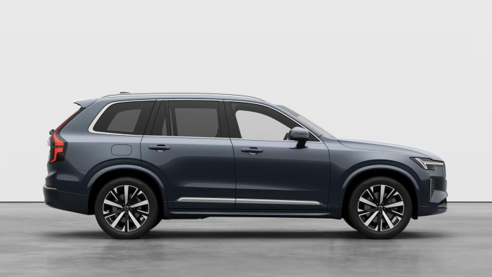 Volvo XC90 B5 AWD AUT CORE 7míst