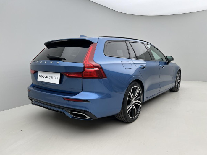 Volvo V60 B3 R-DESIGN AUT 1.maj.