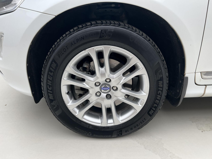 Volvo XC60 D4 AWD SUMMUM 2.4 d Summum