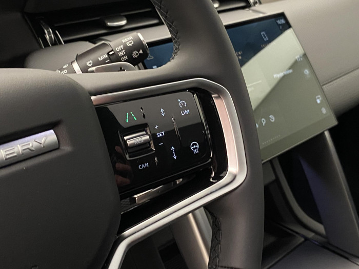 Land Rover Discovery Sport D200 DYNAMIC SE AWD AUT 2.0 d Dynamic SE