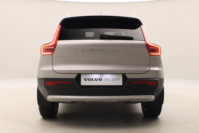 Volvo XC40 B4 CORE AUT 1.maj