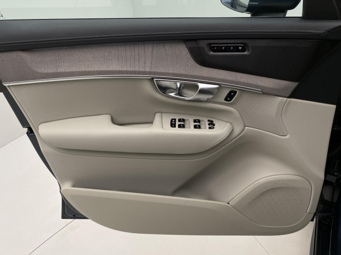 Volvo XC90 B5 AWD AUT BRIGHT ULTRA 7míst