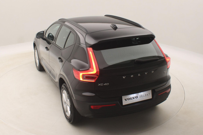 Volvo XC40 T2 CORE NAVIGACE 1.maj