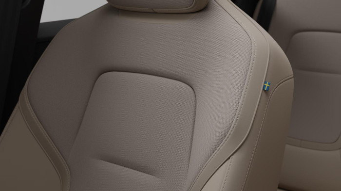 Volvo EX30 P8 AWD ELETRIC PLUS