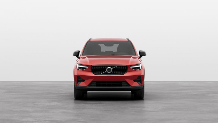 Volvo XC40 B4 AUT DARK PLUS 2.0 Plus