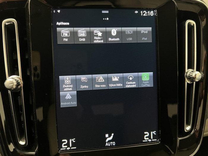 Volvo XC40 T3 INSCRIPTION 1.maj.