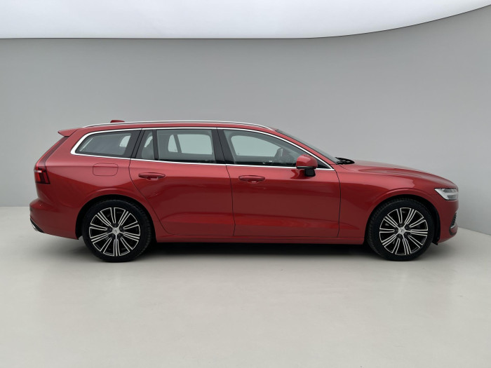 Volvo V60 T8 AWD RECHARGE INSCRIPTION