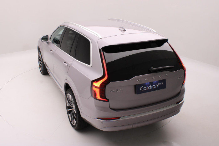 Volvo XC90 T8 AWD RECHARGE BRIGHT PLUS 7m