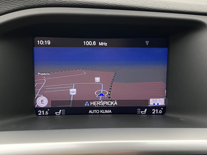 Volvo V60 D2 DYNAMIC EDITION AUT 1.maj. 2.0 d Dynamic Edition