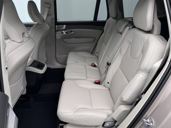 Volvo XC90 B5 AWD AUT BRIGHT PLUS 7míst