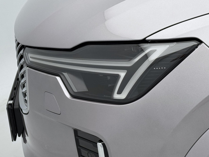 Volvo XC90 T8 AWD RECHARGE BRIGHT ULTRA 7