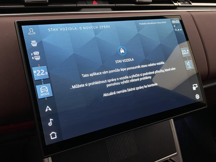 Land Rover Range Rover P550e AUTOBIOGRAPHY