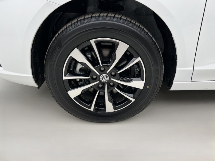 MG MG5 EV EXCITE 61kWh AUT