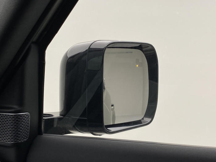 Land Rover Defender 110 D250 S AWD AUT CZ 7míst 3.0 d