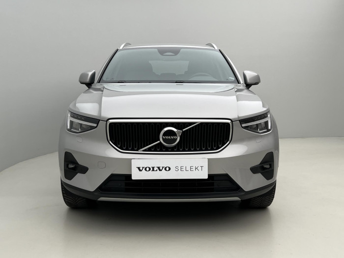 Volvo XC40 B4 CORE AUT 1.maj.