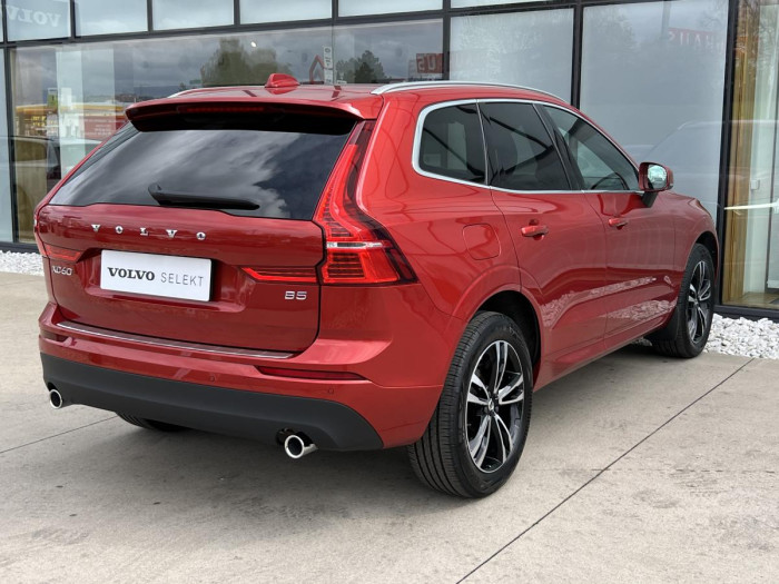 Volvo XC60 B5 MOMENTUM Aut 1.maj. 2.0 Momentum