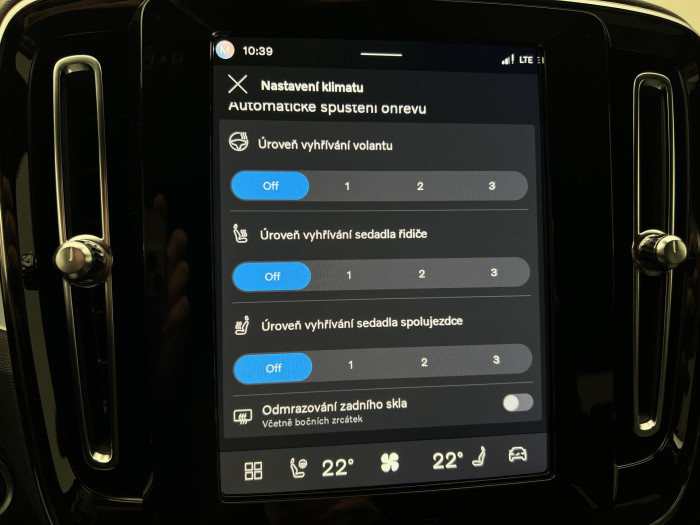 Volvo XC40 B3 CORE AUT