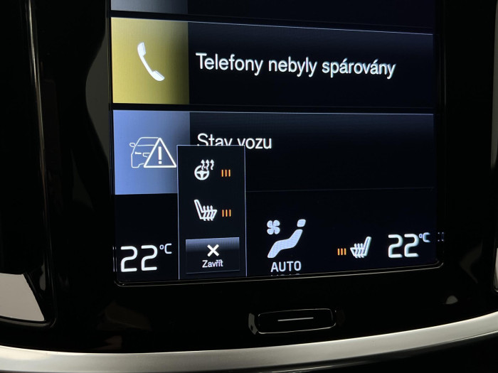 Volvo V60 CC B4 AWD AUT 1.maj. 2.0 CC CC