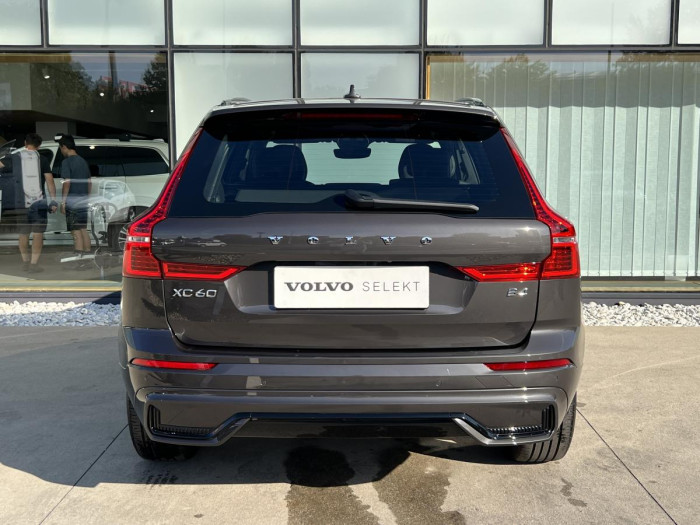 Volvo XC60 B4 DARK PLUS Aut 1.maj. 2.0 Plus