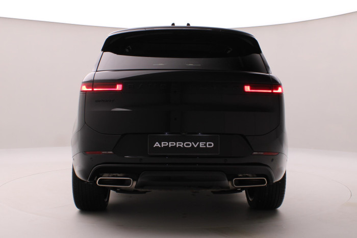 Land Rover Range Rover Sport P550e AUTOBIOGRAPHY AWD AUT