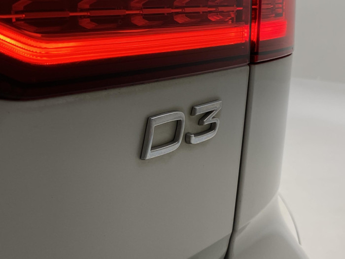 Volvo V60 D3 MOMENTUM AUT 2.0 d Momentum