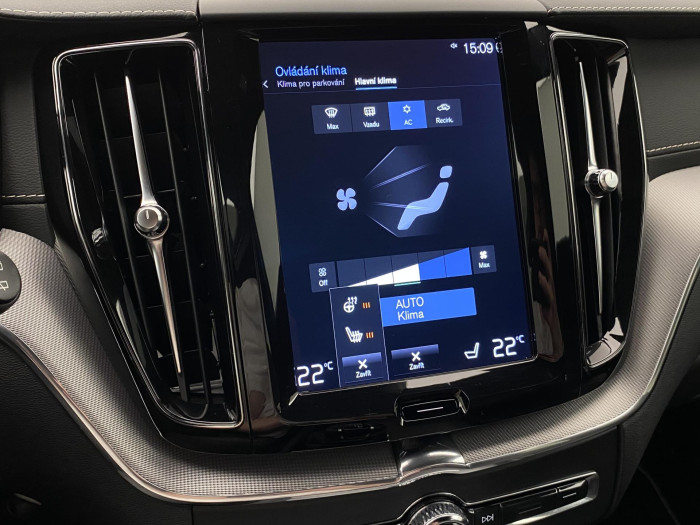 Volvo XC60 D4 R-DESIGN AUT 2.0 d