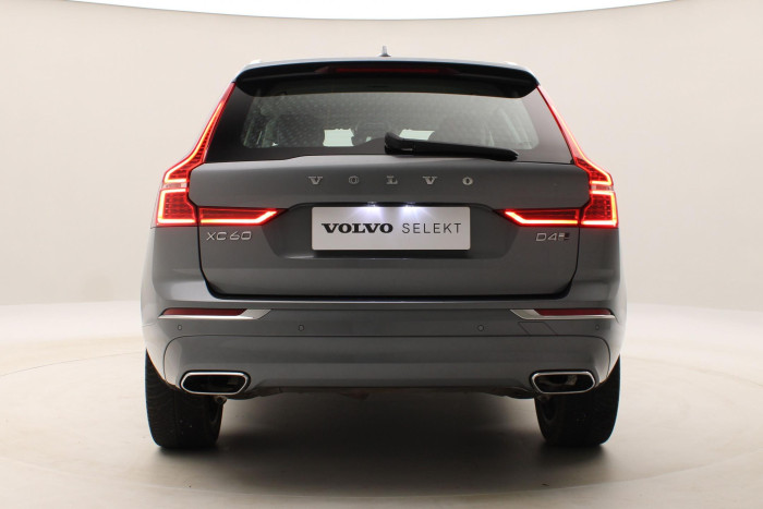 Volvo XC60 D4 AWD INSCRIPTION AUT 1.maj 2.0 d