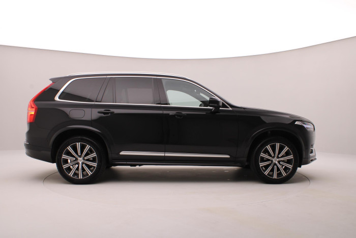 Volvo XC90 B5 AWD BRIGHT ULTRA AUT 7m