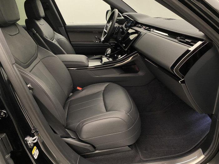 Land Rover Range Rover Sport P460e S AWD AUT