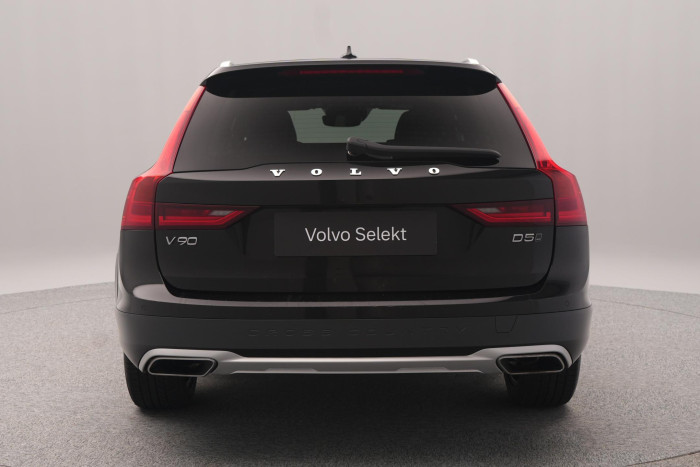 Volvo V90 CC D5 AWD PRO CZ REZERVACE 2.0 d CC CC