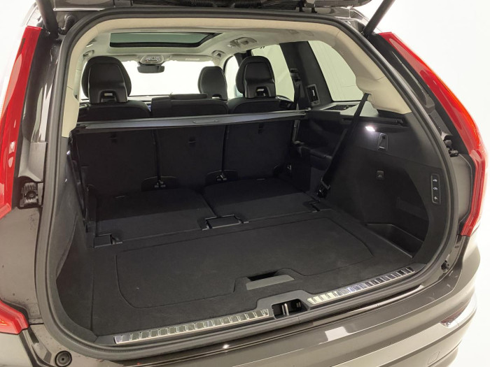 Volvo XC90 B5 AWD AUT BRIGHT ULTIMATE 7m