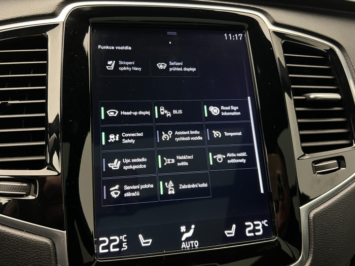 Volvo XC90 D5 AWD INSCRIPTION AUT 2.0 d