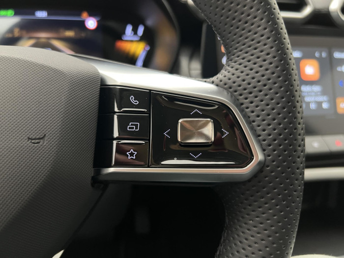 MG ZS 1.5 EMOTION HYBRID+ AUT CZ