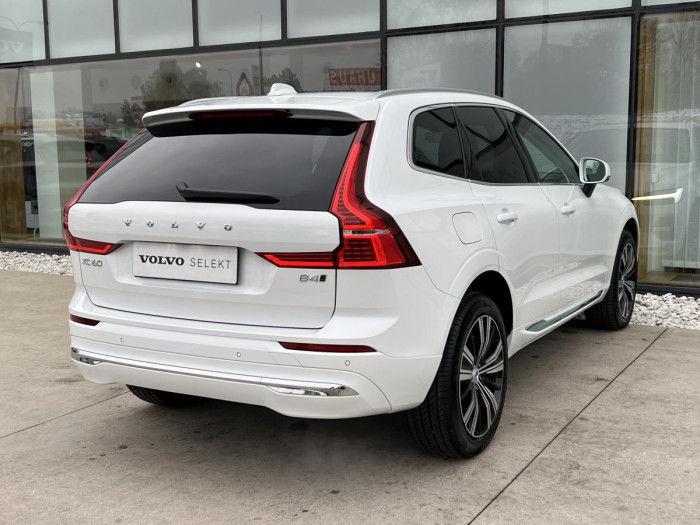 Volvo XC60 B4 AWD BRIGHT PLUS Aut 1.maj.