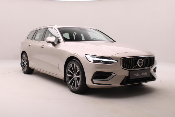 Volvo V60 T6 AWD RECHARGE CORE AUT CZ