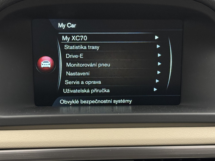 Volvo XC70 D4 AWD SUMMUM AUT 2.4 d Summum