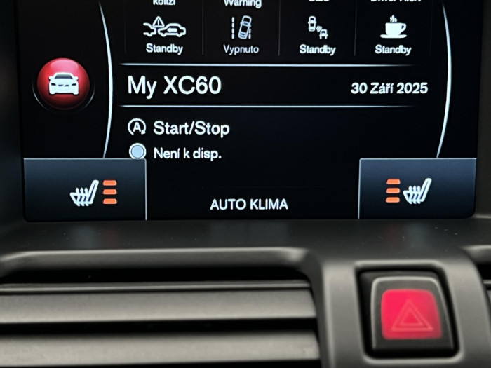 Volvo XC60 D4 AWD MOMENTUM AUT 2.4 d Momentum