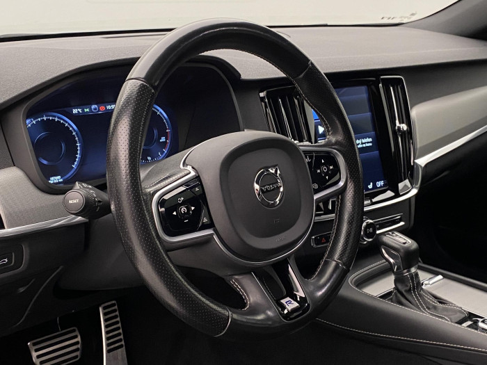 Volvo V90 D4 R-DESIGN AUT 2.0 d