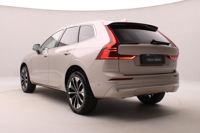 Volvo XC60 T8 AWD RECHARGE BRIGHT PLUS CZ