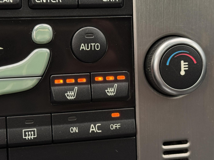 Volvo XC60 D3 AWD SUMMUM 2.4 d Summum