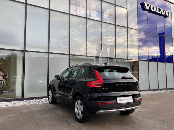Volvo XC40 T3 MOMENTUM 1.maj. 1.5 Momentum