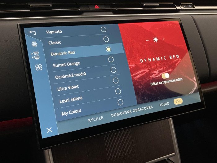 Land Rover Range Rover P530 AUTOBIOGRAPHY SWB