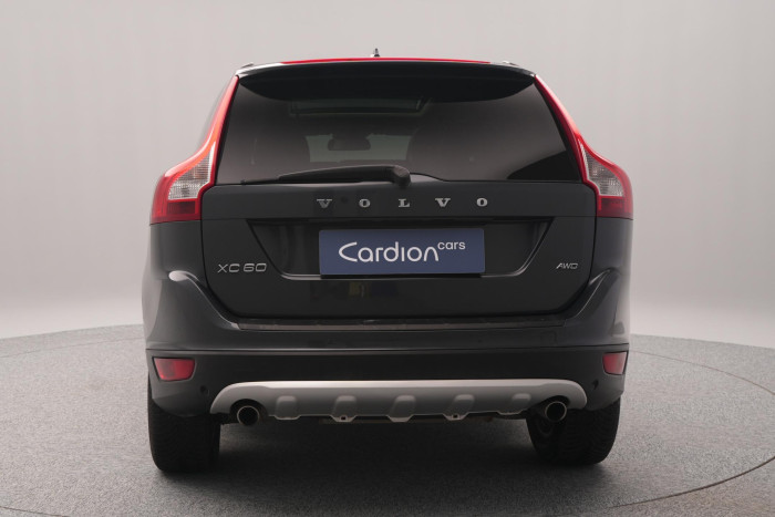 Volvo XC60 D3 AWD SUMMUM 2.4 d Summum