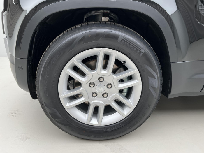 Land Rover Defender 110 D250 S AWD Aut 3.0 d