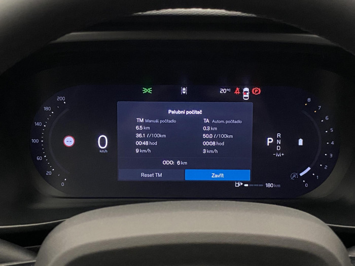 Volvo XC40 B4 AUT DARK PLUS