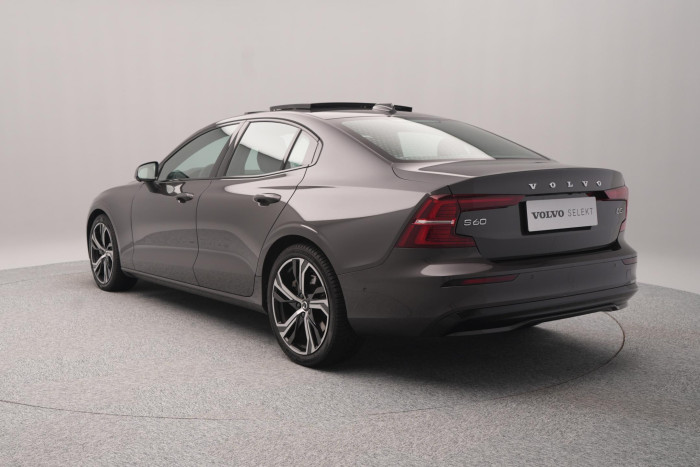 Volvo S60 B5 AWD ULTIMATE AUT