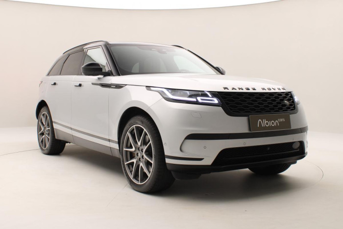Land Rover Range Rover Velar D300 SE AWD AUT REZERVACE 3.0 d SE