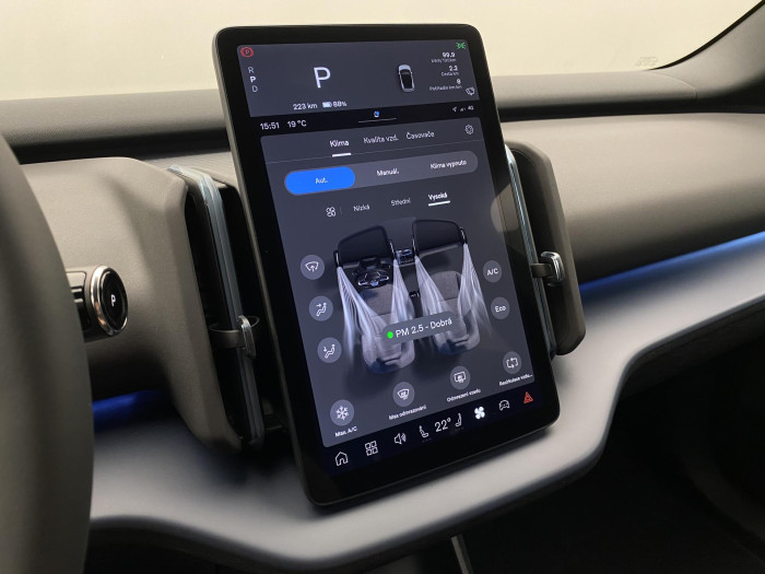 Volvo EX30 PURE ELECTRIC SINGLE PLUS