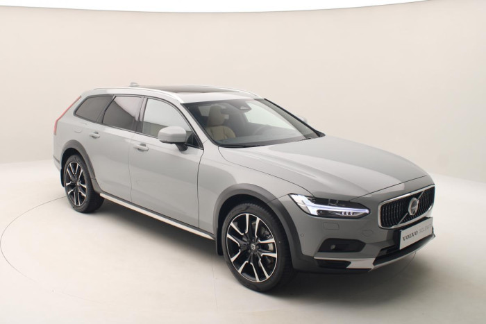 Volvo V90 CC B5 AWD ULTIMATE BRIGHT 2.0 CC CC